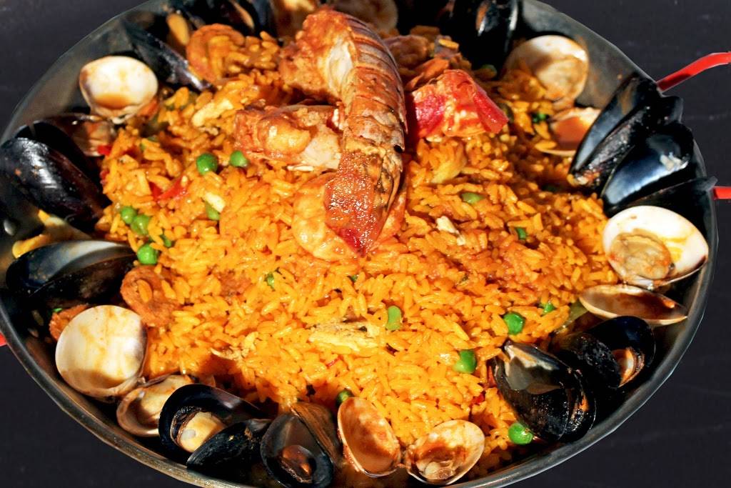 Mi Rancho Bar and Grill | restaurant | 1010 Reisterstown Rd, Pikesville, MD 21208, USA | 4438988713 OR +1 443-898-8713