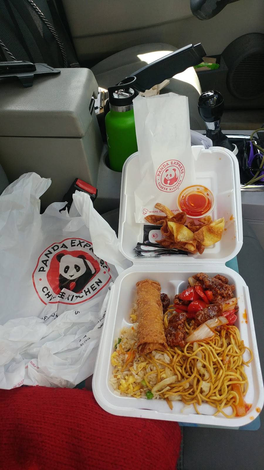 Panda Express | restaurant | 1509 Wadsworth Blvd, Lakewood, CO 80214, USA | 3032370728 OR +1 303-237-0728