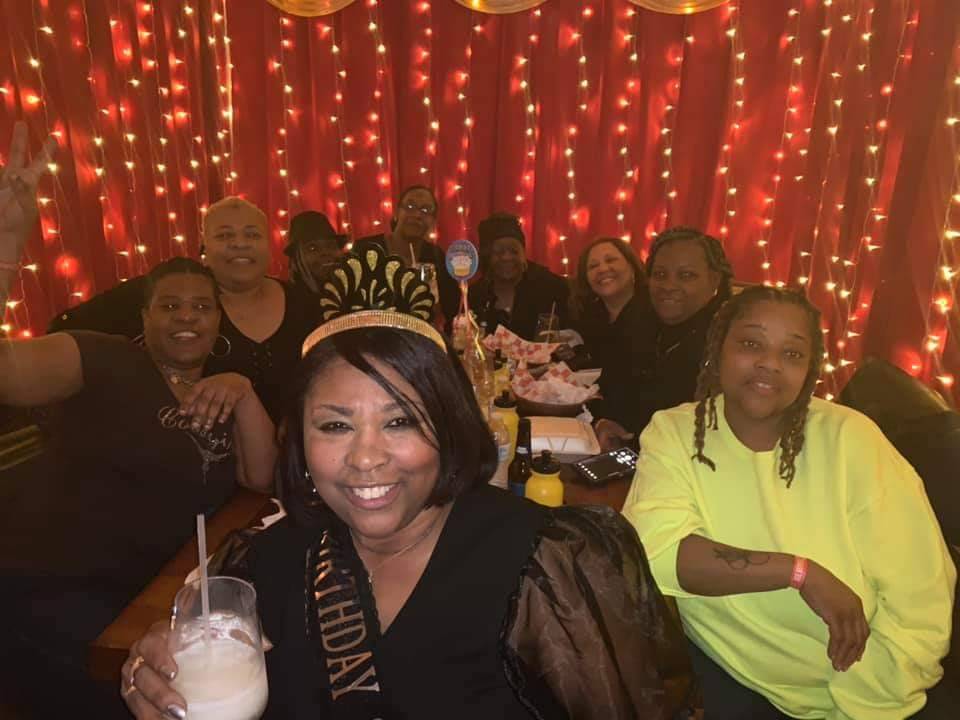 The Magnificent Outspoken and Beautiful Wives of Richmond Restau | restaurant | 3849 S Crater Rd, Petersburg, VA 23805, USA | 8045869062 OR +1 804-586-9062
