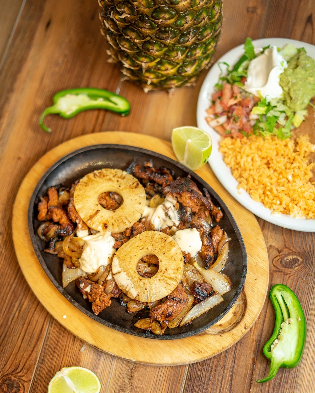 El Paso Tacos & Tequila | restaurant | 154 S Main St, Sumter, SC 29150, USA | 8037571220 OR +1 803-757-1220