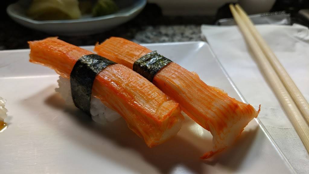 Blue Fin Sushi | restaurant | 3980 E Sunset Rd #102, Las Vegas, NV 89120, USA | 7028980090 OR +1 702-898-0090