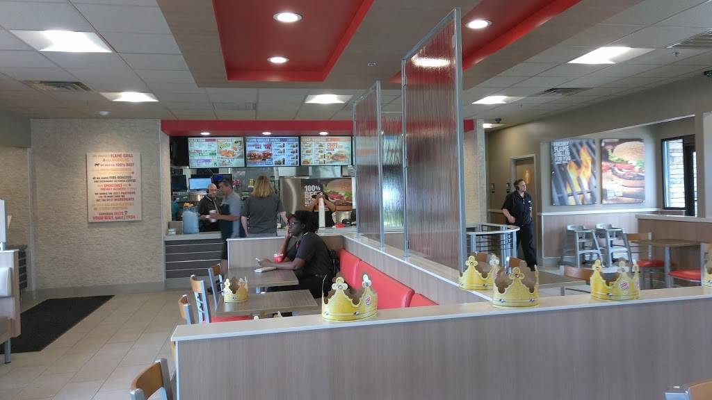 Burger King | restaurant | 2331 Jordan Ln SW, Huntsville, AL 35805, USA | 2568376744 OR +1 256-837-6744