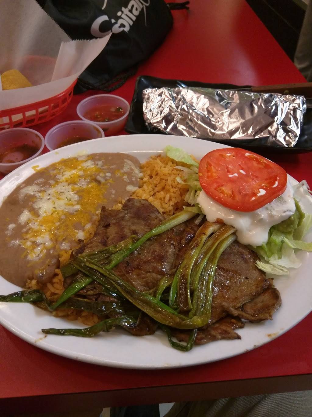 El Tesoro Taqueria And Grill | restaurant | 2268 Westborough Blvd #3, South San Francisco, CA 94080, USA | 6506348700 OR +1 650-634-8700