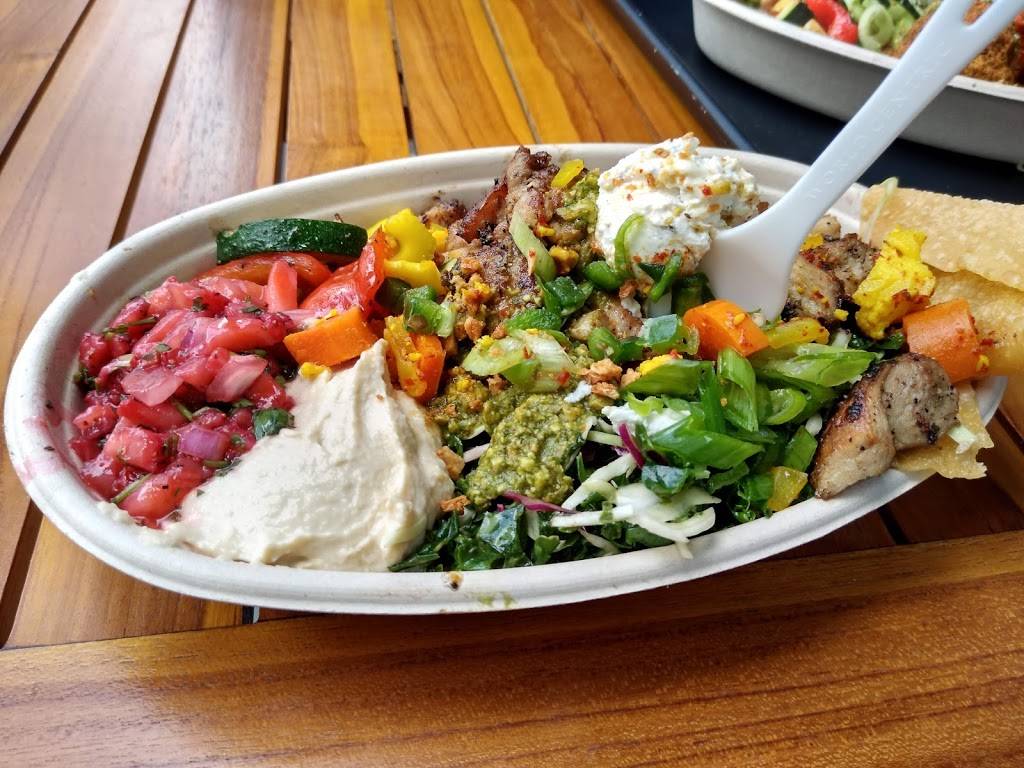 Rebol | restaurant | 6608 Longshore St, Dublin, OH 43017, USA | 6143894751 OR +1 614-389-4751