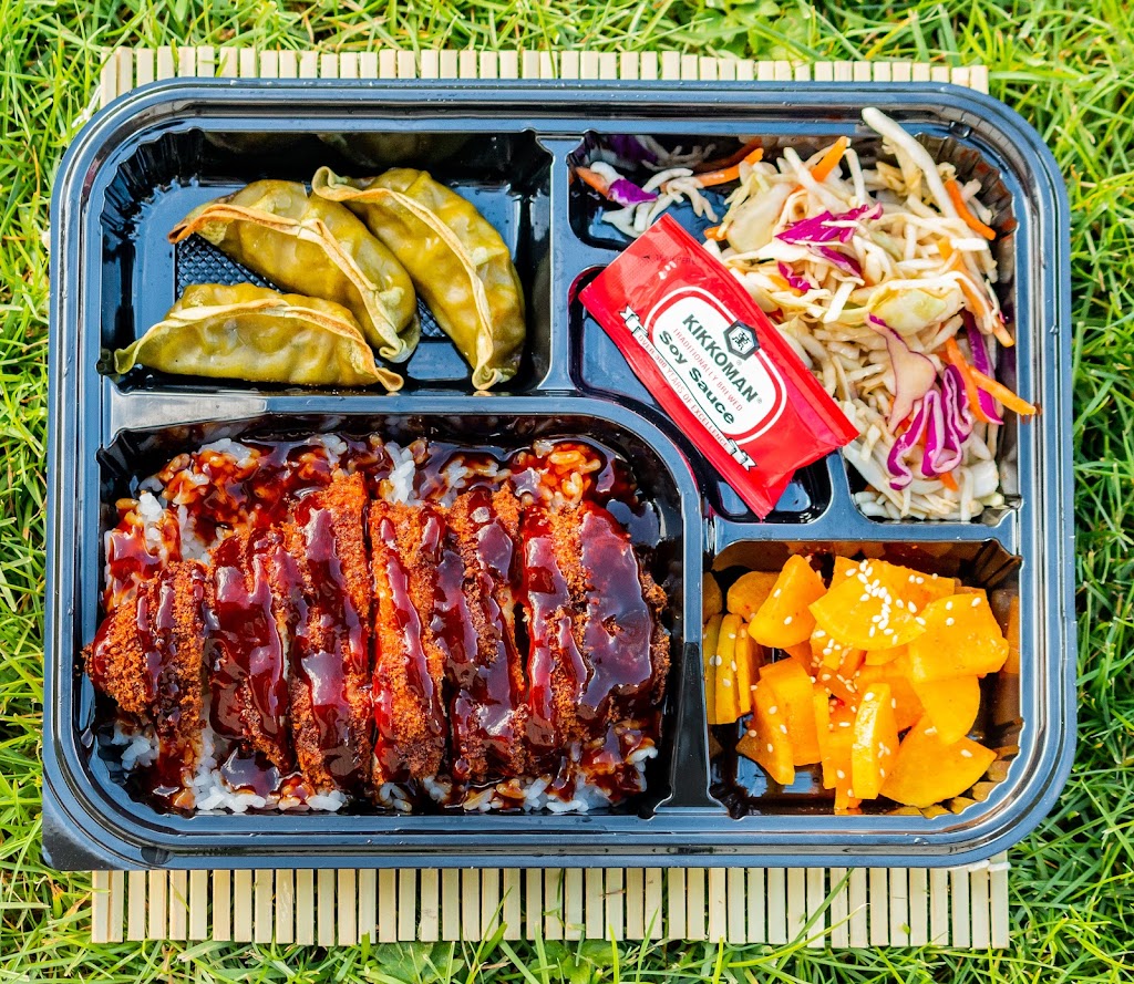 Obento | restaurant | 100 Ericson Ct #185, Arcata, CA 95521, USA | 7077333164 OR +1 707-733-3164