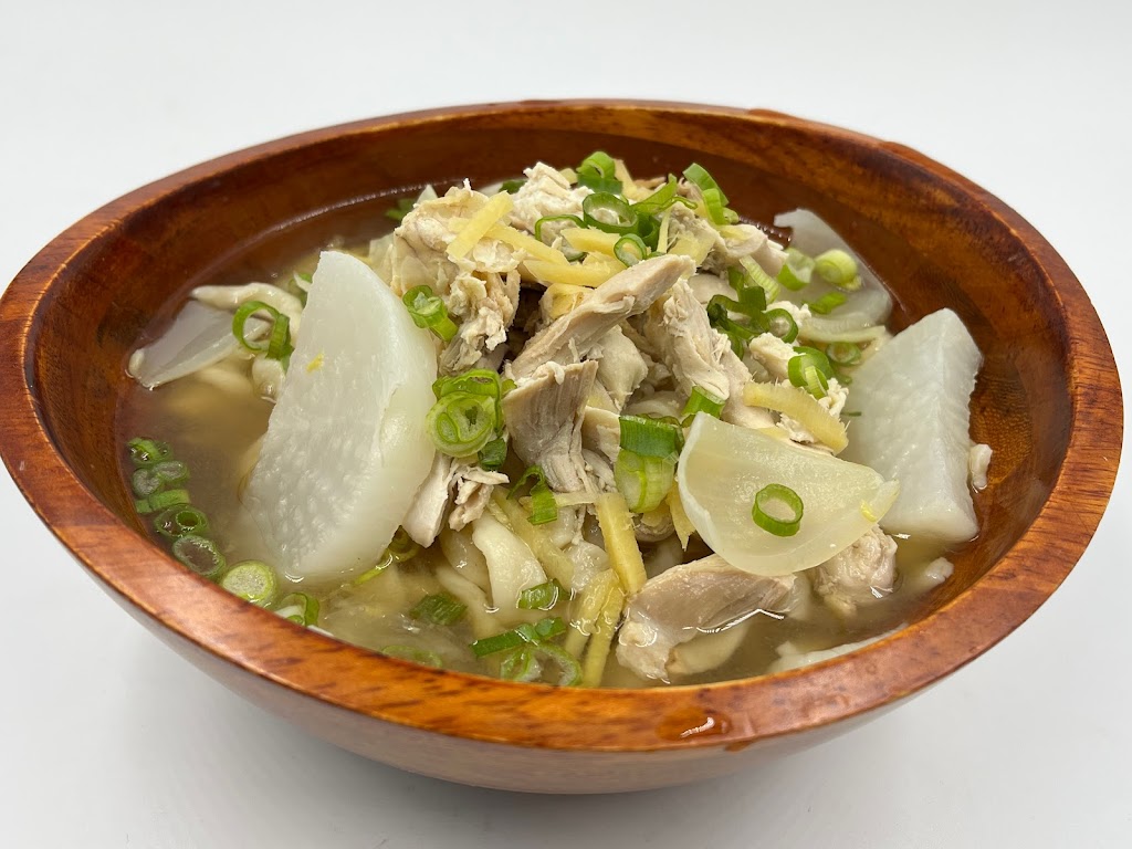 Lucky Rabbit Noodles | restaurant | 140 Plymouth St, Brooklyn, NY 11201, USA | 3479160098 OR +1 347-916-0098