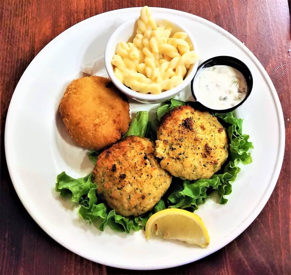 Finn McCools Fish House and Tavern | meal takeaway | 3388 Princess Anne Rd, Virginia Beach, VA 23456, USA | 7576890829 OR +1 757-689-0829