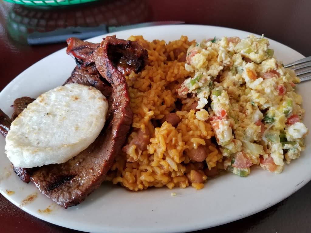 Cali Aji | restaurant | 98-15 Astoria Blvd, East Elmhurst, NY 11369, USA | 7184768935 OR +1 718-476-8935