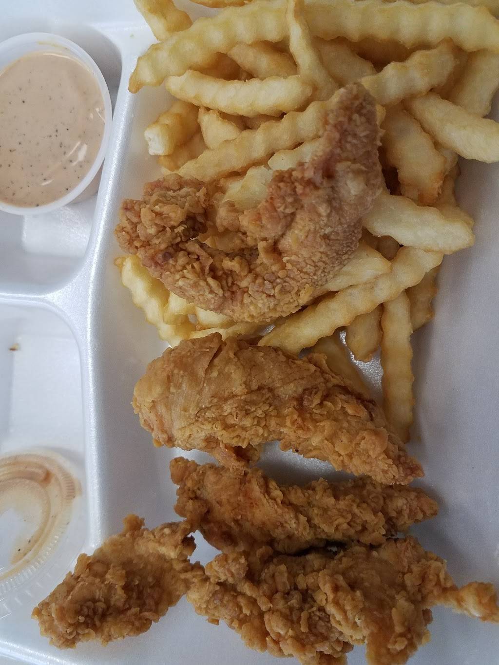 Raising Canes Chicken Fingers | meal takeaway | 12345 FM 1960 W, Houston, TX 77065, USA | 2814693435 OR +1 281-469-3435