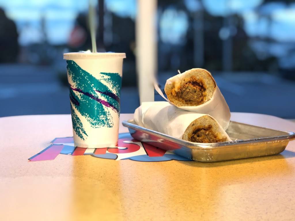 Bombwich | restaurant | 2760 34th St N, St. Petersburg, FL 33713, USA | 3615412349 OR +1 361-541-2349