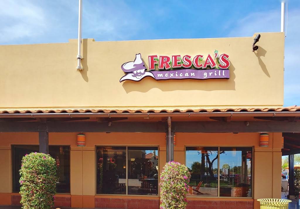 Frescas Mexican Grill | restaurant | 4250 W Anthem Way # F70, Anthem, AZ 85086, USA | 6234650983 OR +1 623-465-0983