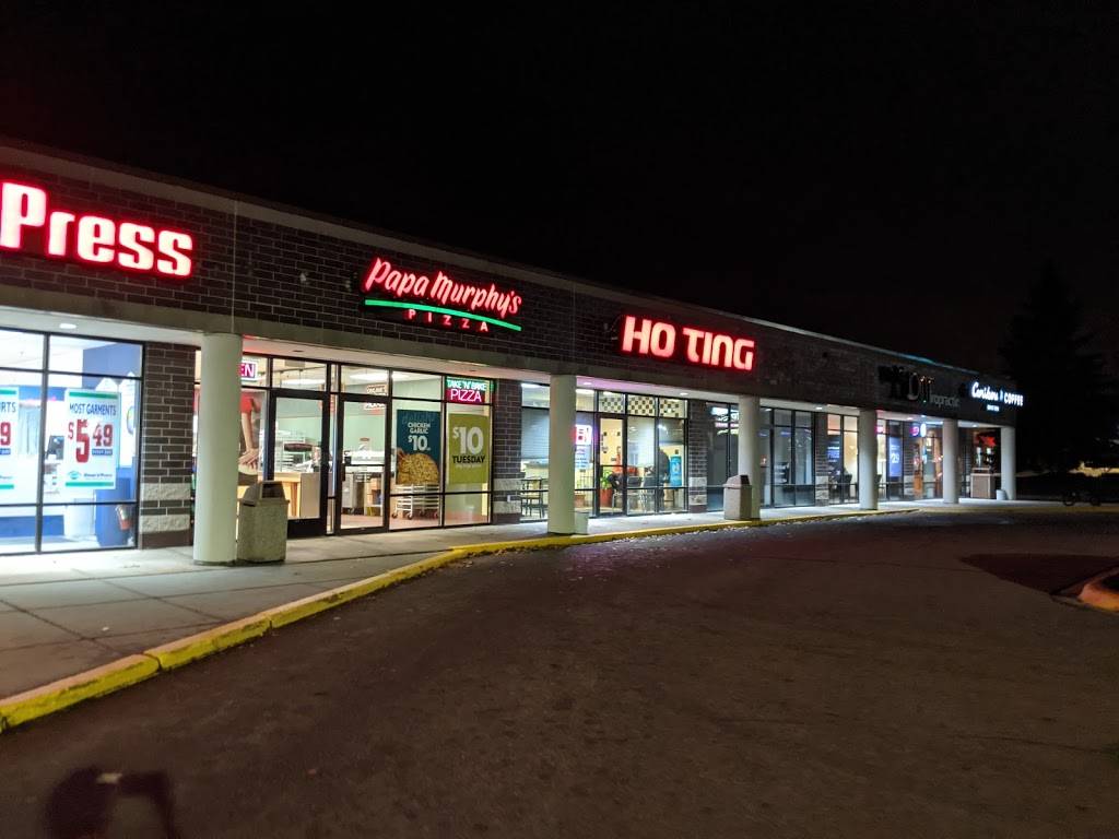 Papa Murphys Take N Bake Pizza | meal takeaway | 1380 Duckwood Dr, Eagan, MN 55122, USA | 6514059999 OR +1 651-405-9999