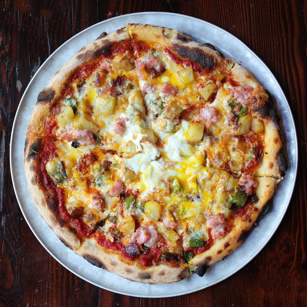 Doughbar | restaurant | 1831 E Carson St, Pittsburgh, PA 15203, USA | 4129109100 OR +1 412-910-9100