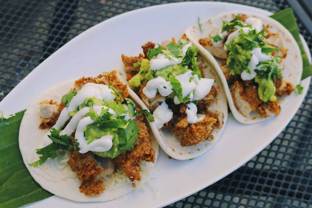 FryBird | meal takeaway | Located within Driftwood Cantina, 8460 Honeycutt Rd #112, Raleigh, NC 27615, USA | 9199778360 OR +1 919-977-8360