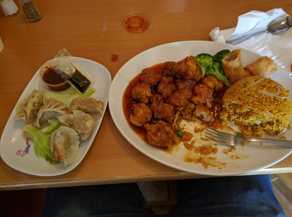 Taste of Orient | restaurant | 2418 N High St, Columbus, OH 43202, USA | 6142633888 OR +1 614-263-3888