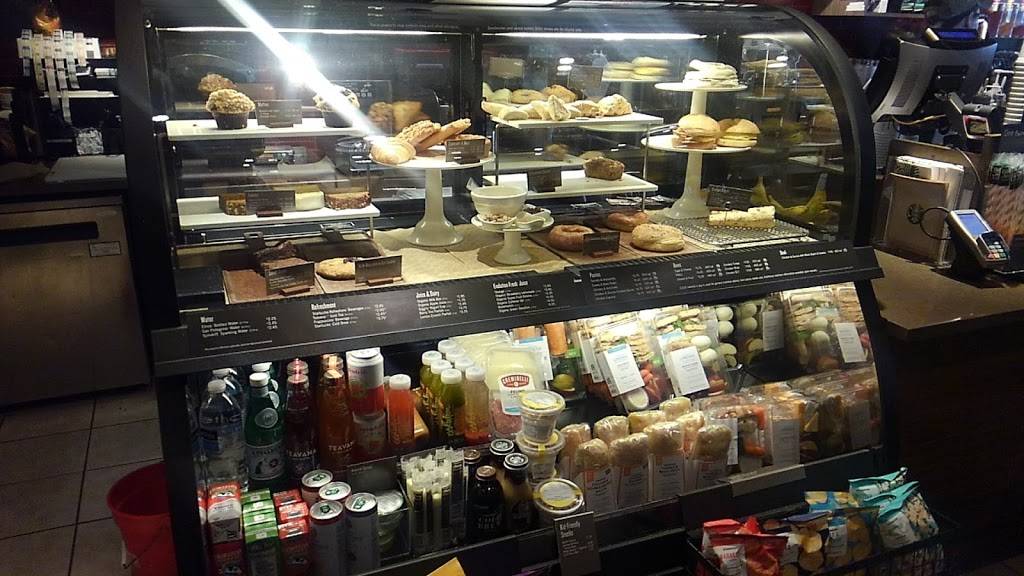 Starbucks | cafe | 2521 E Market St, York, PA 17402, USA | 7177570654 OR +1 717-757-0654