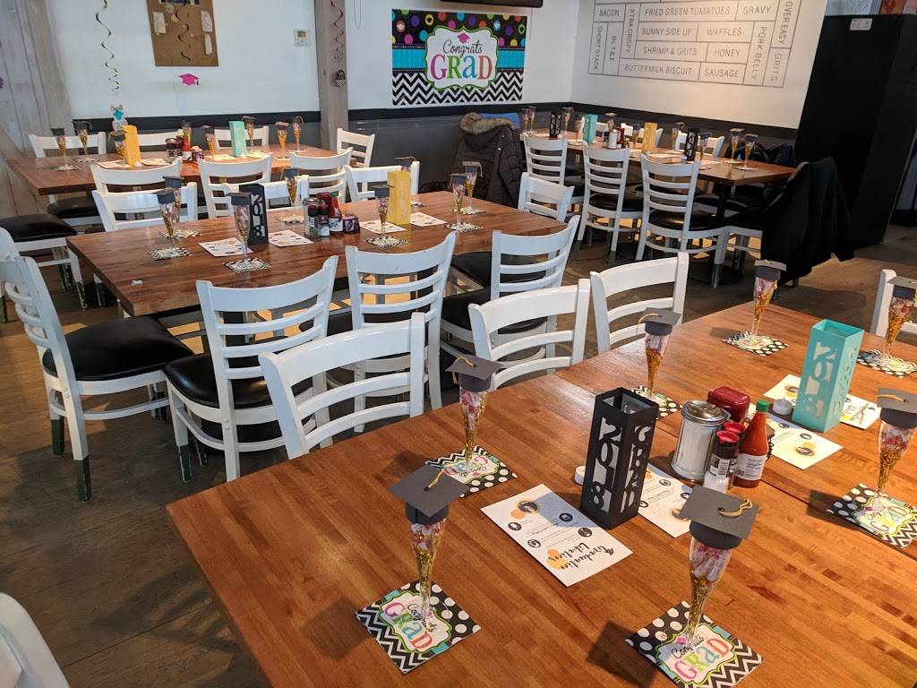 Iron Rooster - Canton | restaurant | 3721 Boston St, Baltimore, MD 21224, USA | 4107622100 OR +1 410-762-2100