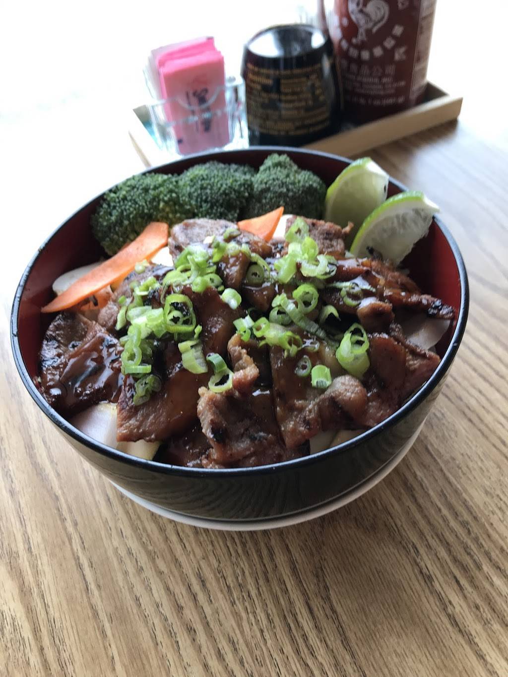 Soho Teriyaki | restaurant | 10423 SE 240th St, Kent, WA 98031, USA | 2538541977 OR +1 253-854-1977