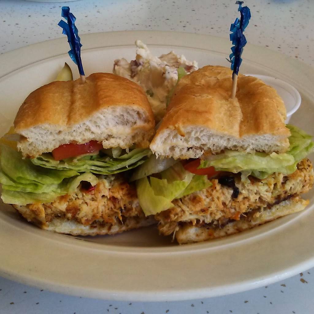 Juniper | restaurant | 640 E Main St, Ridge Spring, SC 29129, USA | 8036857547 OR +1 803-685-7547