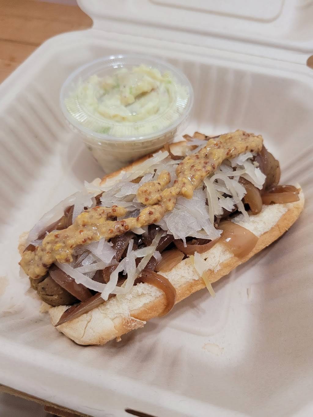 Green Leaf Vegan Kitchen | restaurant | 4688 US Hwy 27 S, Sebring, FL 33870, USA | 8632738300 OR +1 863-273-8300