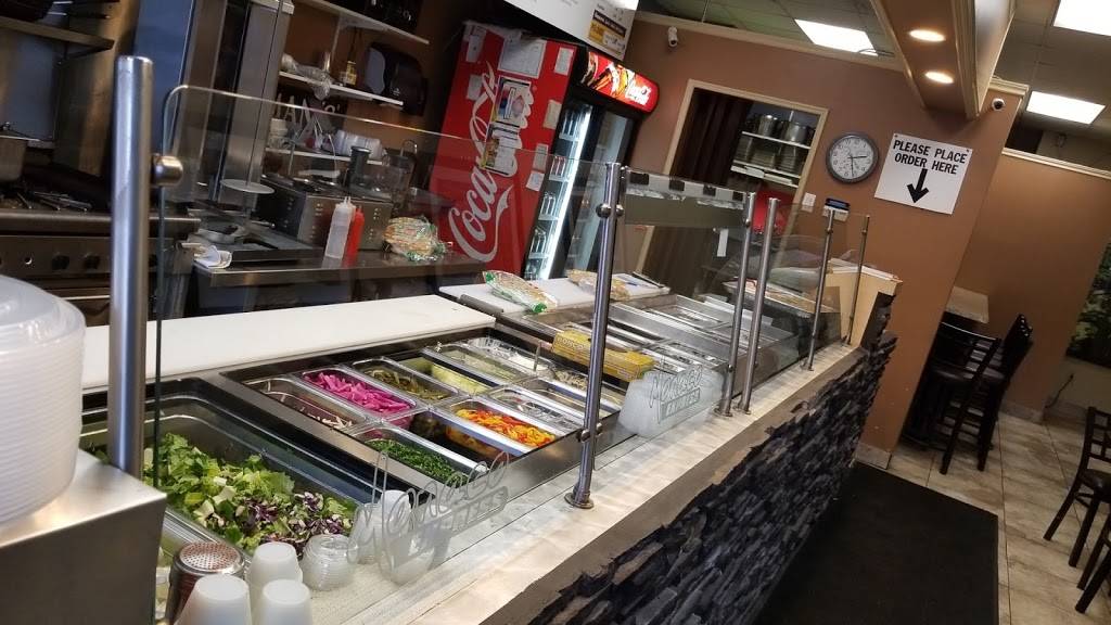 Monaco Express | meal takeaway | 2212 Huron Church Rd, Windsor, ON N9C 2L7, Canada | 5199660505 OR +1 519-966-0505