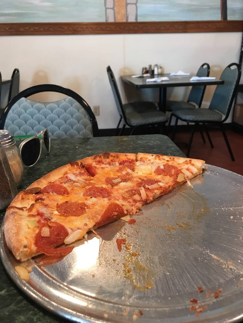 Joes Pasta N Pizza | restaurant | 9501 Clifford St # A, White Settlement, TX 76108, USA | 8173677744 OR +1 817-367-7744