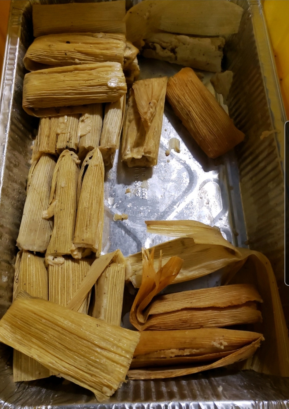 El Paso Hot Tamales | restaurant | 11360 Montwood Dr, El Paso, TX 79936, USA | 9158557516 OR +1 915-855-7516