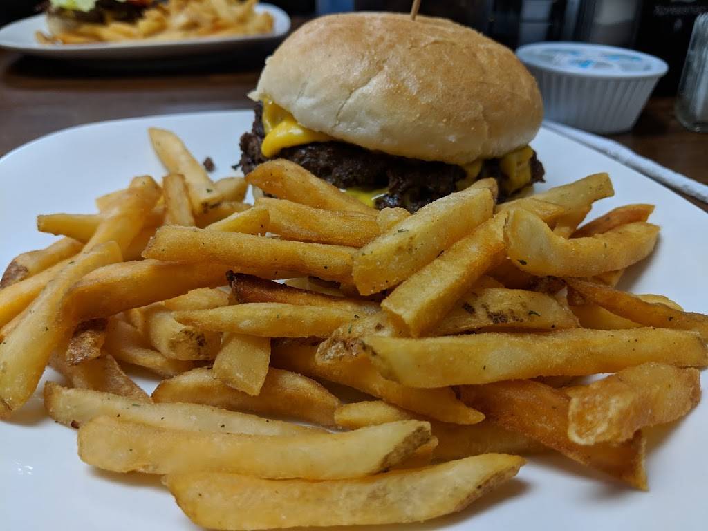 The Diner | restaurant | 11306 Hull Street Rd, Midlothian, VA 23112, USA | 8047165326 OR +1 804-716-5326