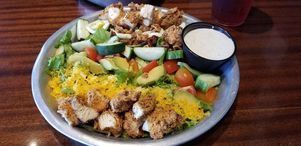 Burger Warfare | restaurant | 1209 Battleground Ave, Greensboro, NC 27408, USA | 3365000654 OR +1 336-500-0654