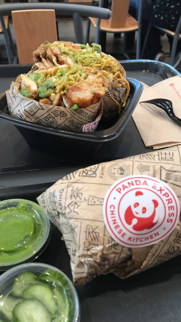 Panda Express | meal takeaway | 216 S Lake Ave, Pasadena, CA 91101, USA | 6262299180 OR +1 626-229-9180