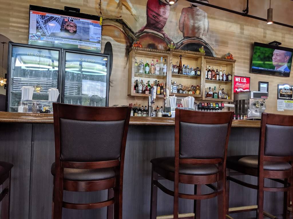 El Jinete Mexican Restaurant | restaurant | 770 Briarcliff Ave, Oak Ridge, TN 37830, USA | 8652945170 OR +1 865-294-5170