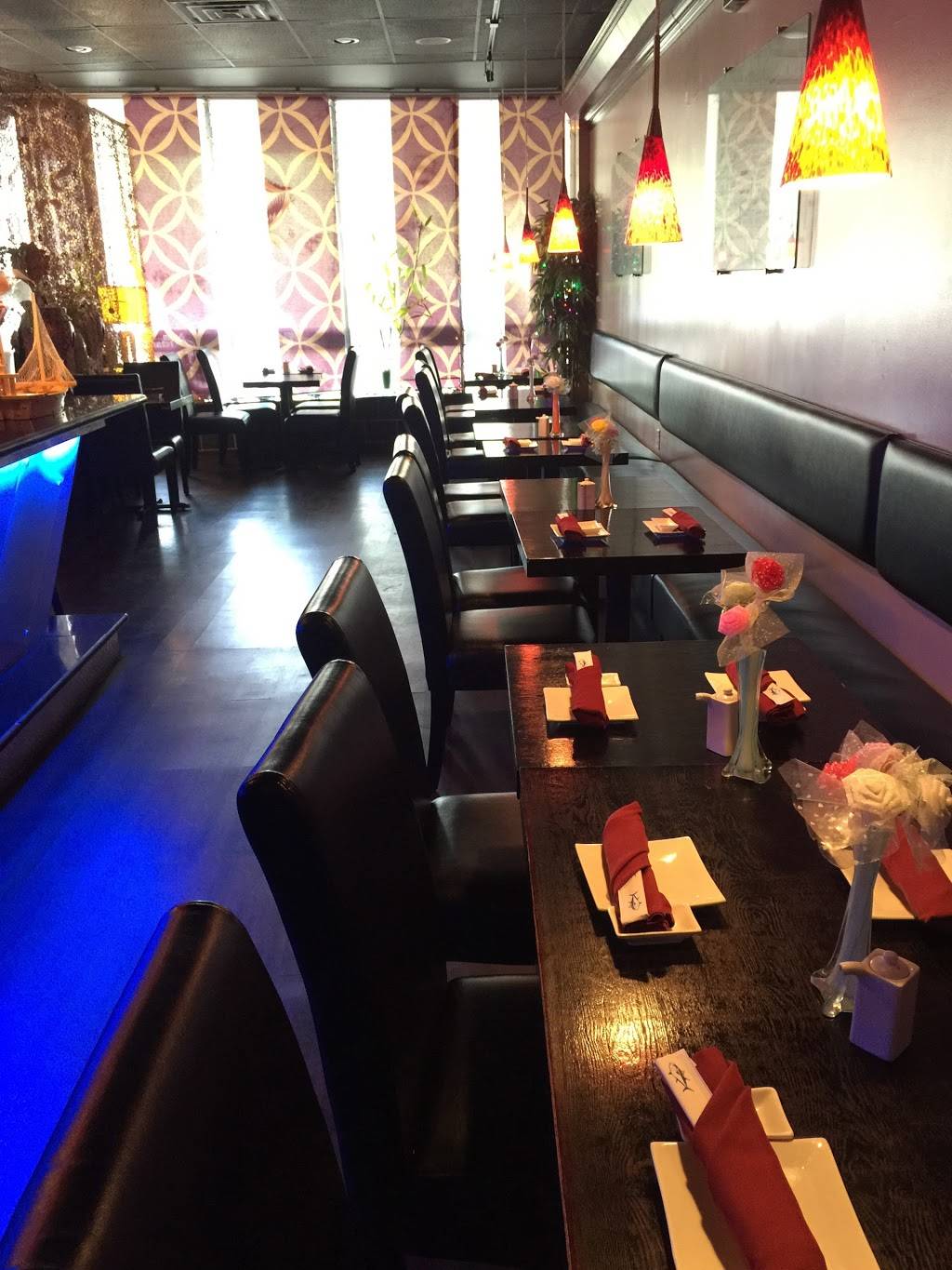 Asian Island | restaurant | 4 Main St, Sparta Township, NJ 07871, USA | 9737292218 OR +1 973-729-2218