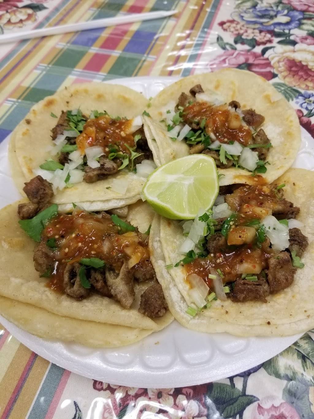 Tacos El Chulis | restaurant | 1201 E Julian St #5, San Jose, CA 95116, USA | 4087243241 OR +1 408-724-3241