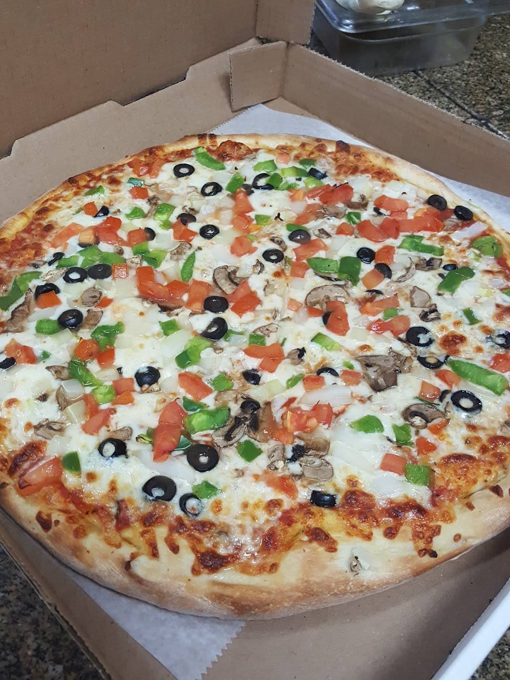 All Star Pizza | restaurant | 1315 S Military Trail, Deerfield Beach, FL 33442, USA | 9544813455 OR +1 954-481-3455