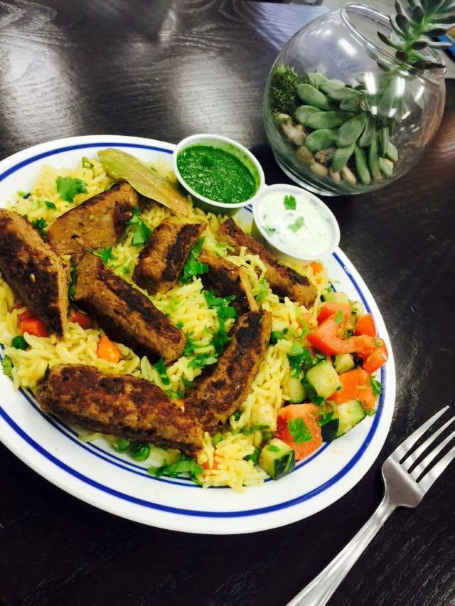 Kinara Urban Eatery | bakery | 25 N Madison Ave, Sturgeon Bay, WI 54235, USA | 9207438772 OR +1 920-743-8772