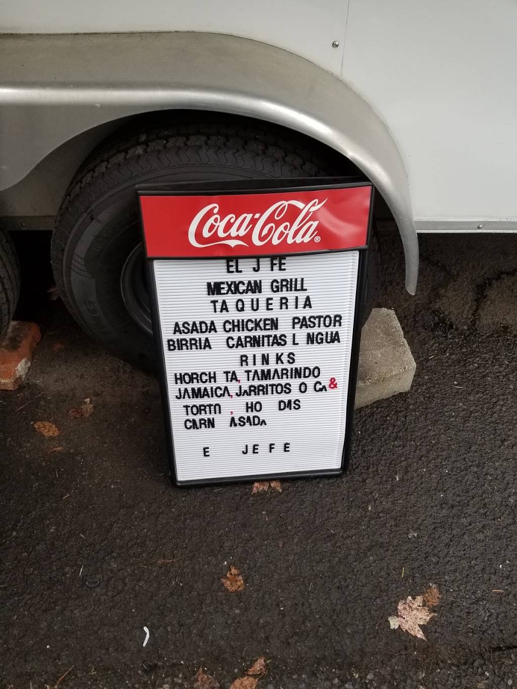 El Jefe | restaurant | 12025 SW Allen Blvd, Beaverton, OR 97005, USA | 5035837710 OR +1 503-583-7710