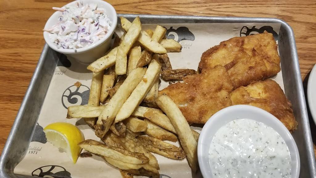 RAM Restaurant & Brewery | restaurant | 103 35th Ave SE, Puyallup, WA 98374, USA | 2538413317 OR +1 253-841-3317