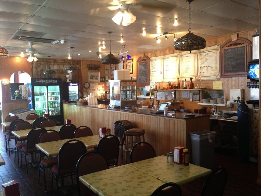 Barones Pizza of Countryside | meal takeaway | 6555 Willow Springs Rd, Countryside, IL 60525, USA | 7083545555 OR +1 708-354-5555