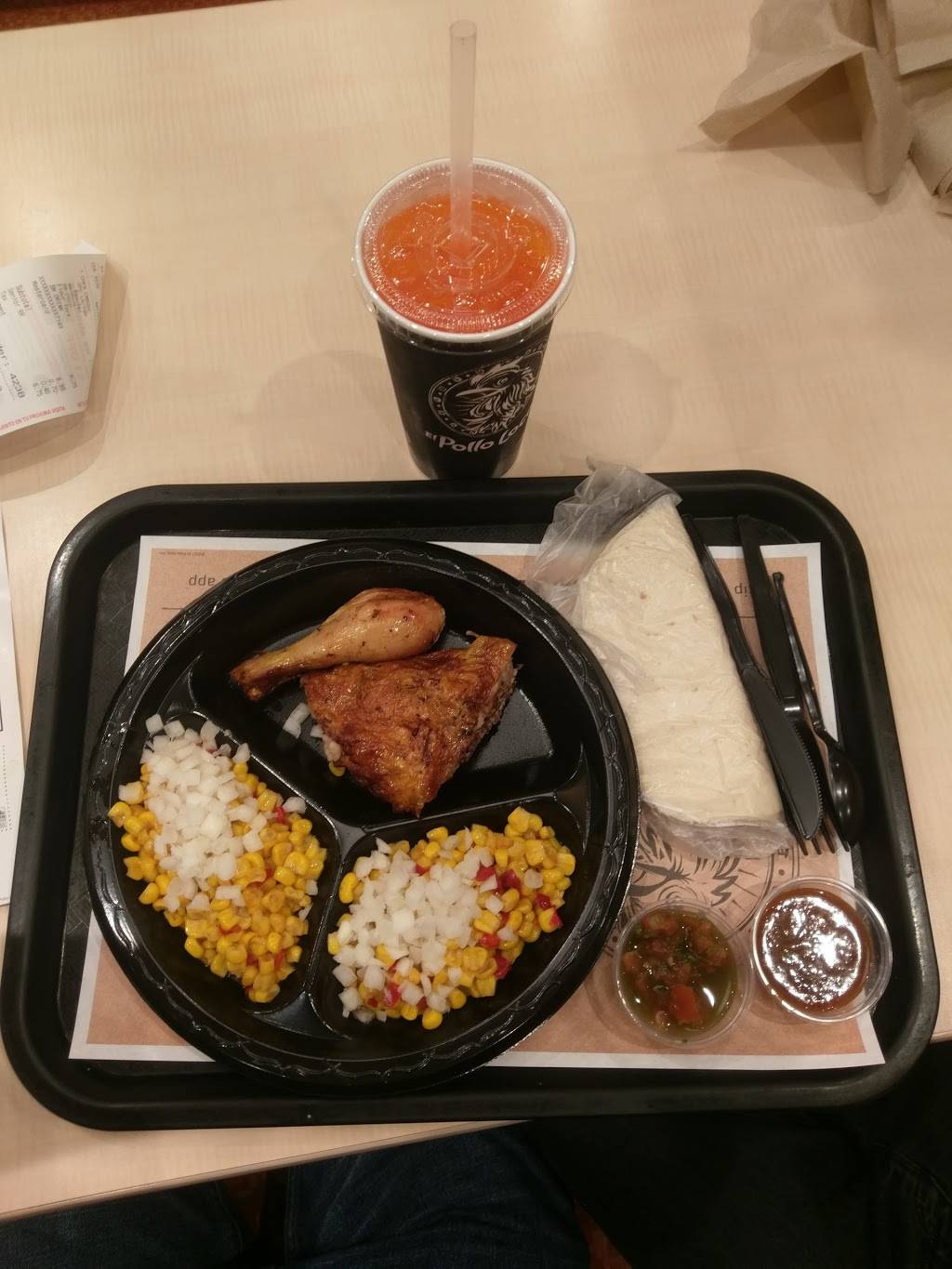 El Pollo Loco | restaurant | 5030 Gosford Rd, Bakersfield, CA 93313, USA | 6613817495 OR +1 661-381-7495