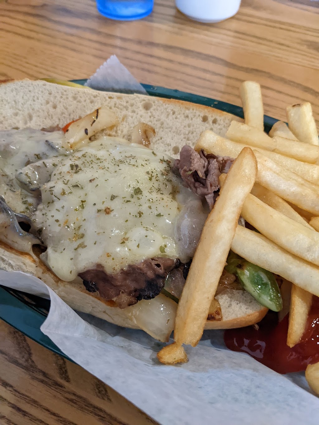 Red Wing Cafe | restaurant | 212 Bush St, Red Wing, MN 55066, USA | 6513889114 OR +1 651-388-9114