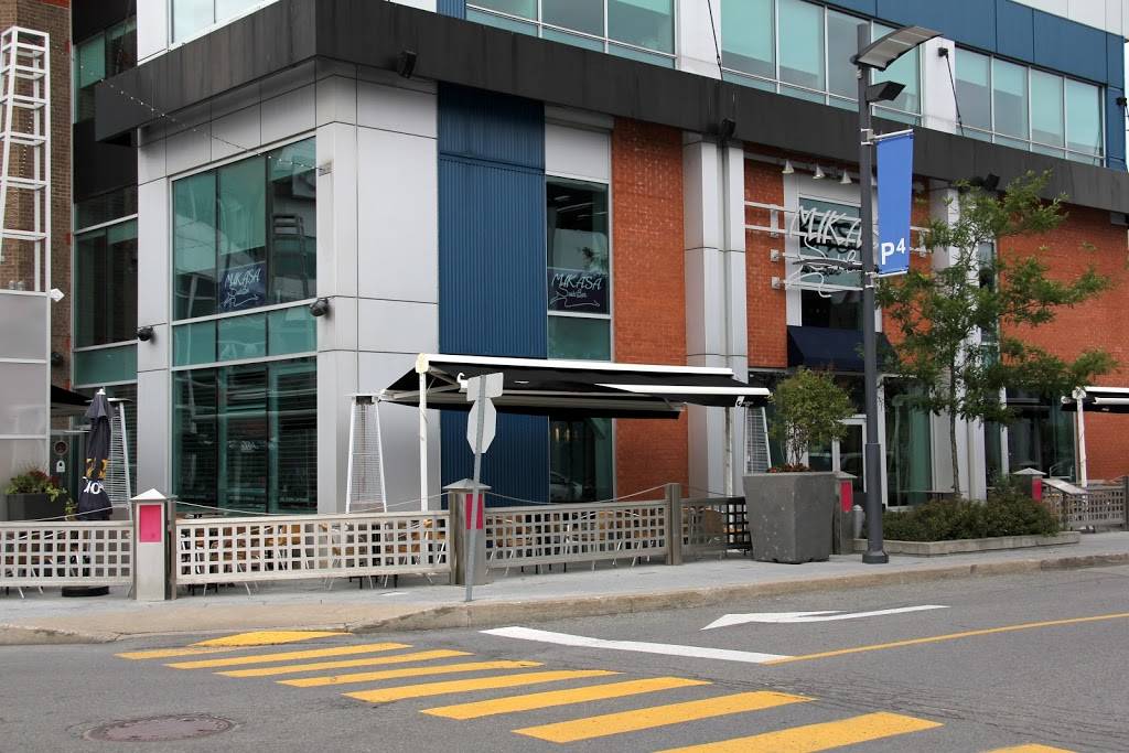 Mikasa Sushi Bar | restaurant | 175 Promenade Du Centropolis, Laval, QC H7T 0B3, Canada | 4506813338 OR +1 450-681-3338