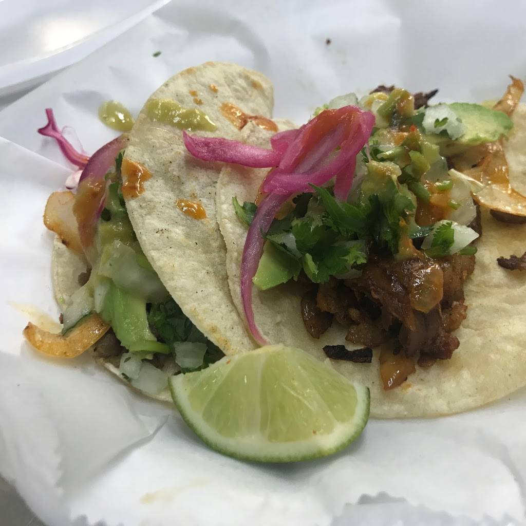 Taqueria Los 4 Brothers | restaurant | 8705 Airline Dr #1006, Houston, TX 77037, USA | 7133224839 OR +1 713-322-4839