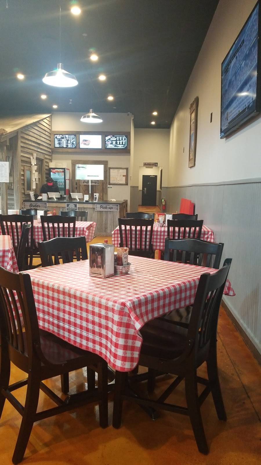 The Jambalaya Shoppe - Laplace | restaurant | 150 Belle Terre Blvd STE F, Laplace, LA 70068, USA | 9853595747 OR +1 985-359-5747