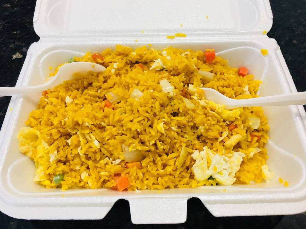 China One | restaurant | 1248 Airport-Pulling Rd, Naples, FL 34104, USA | 2396431998 OR +1 239-643-1998