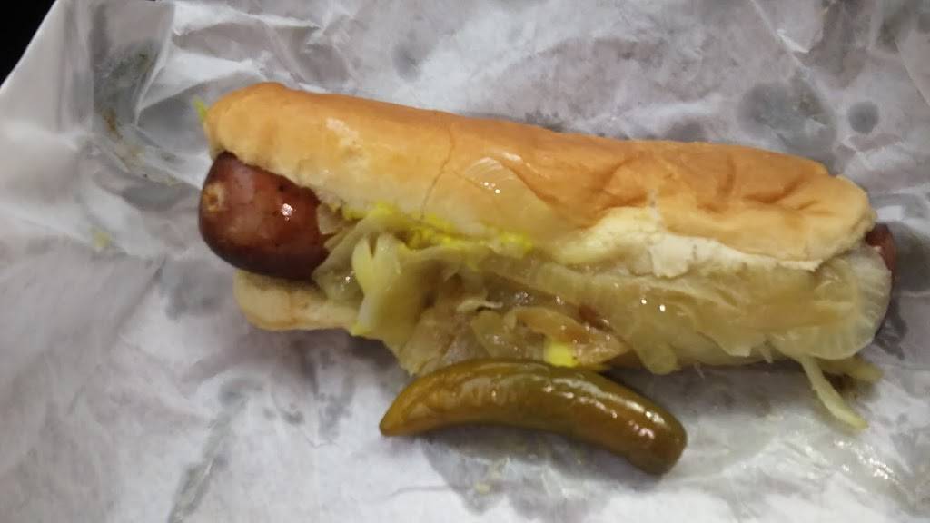 Sausage JJ | restaurant | 1320 Sibley Blvd, Dolton, IL 60419, USA | 7088966520 OR +1 708-896-6520