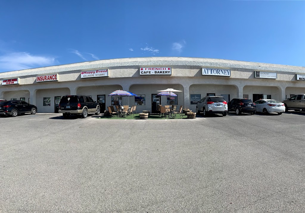 O Happy Bread | bakery | 1231E E Basin Ave #7, Pahrump, NV 89060, USA | 7754550478 OR +1 775-455-0478