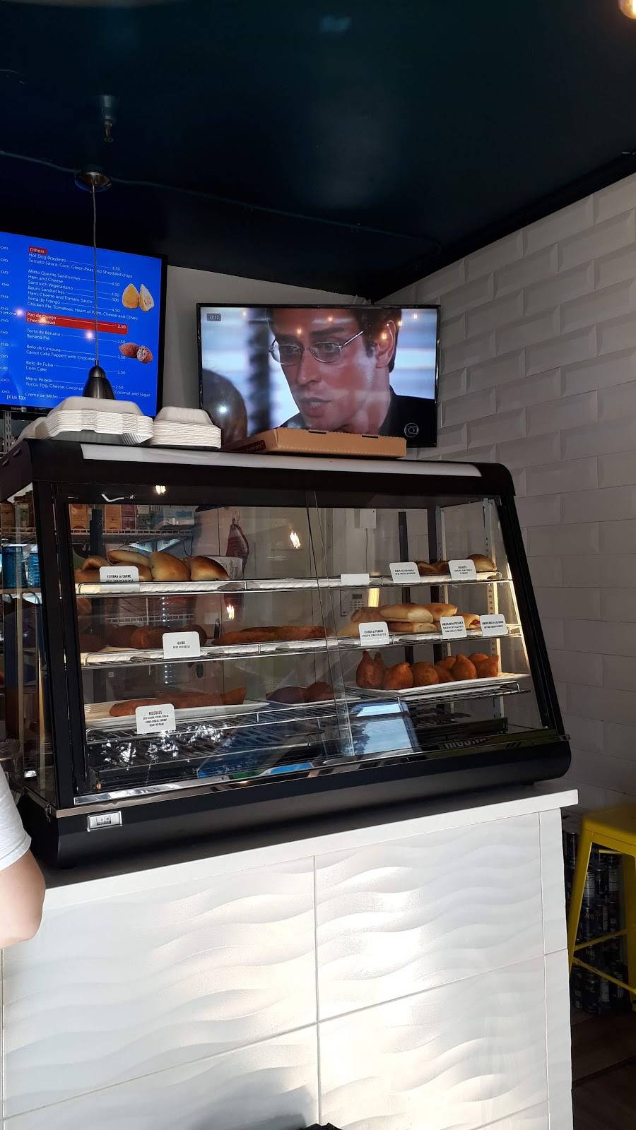 Sunstream Coffee | cafe | 2884 Geary Blvd, San Francisco, CA 94118, USA | 4155675330 OR +1 415-567-5330