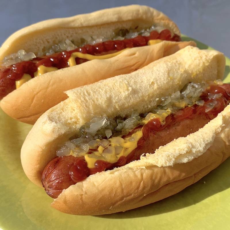 Dominion Dogs Hot Dogs & Catering | meal takeaway | 7610 Beechwood Dr, Lanexa, VA 23089, USA | 7575854225 OR +1 757-585-4225