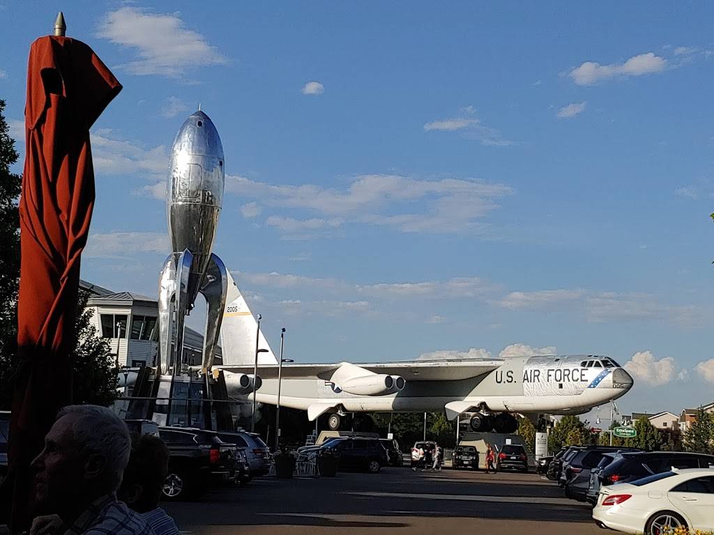 Café Mercato | cafe | 7561 E Academy Blvd, Denver, CO 80230, USA | 3033661315 OR +1 303-366-1315