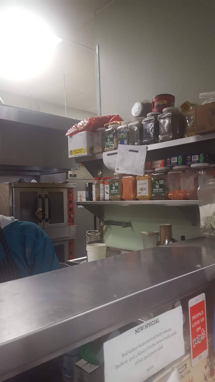 Abyssinia Ethiopian Cuisine | restaurant | 25 Grant St, Buffalo, NY 14213, USA | 7163080789 OR +1 716-308-0789